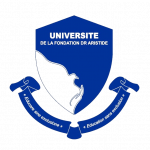 Logo of Université de la Fondation Dr Aristide